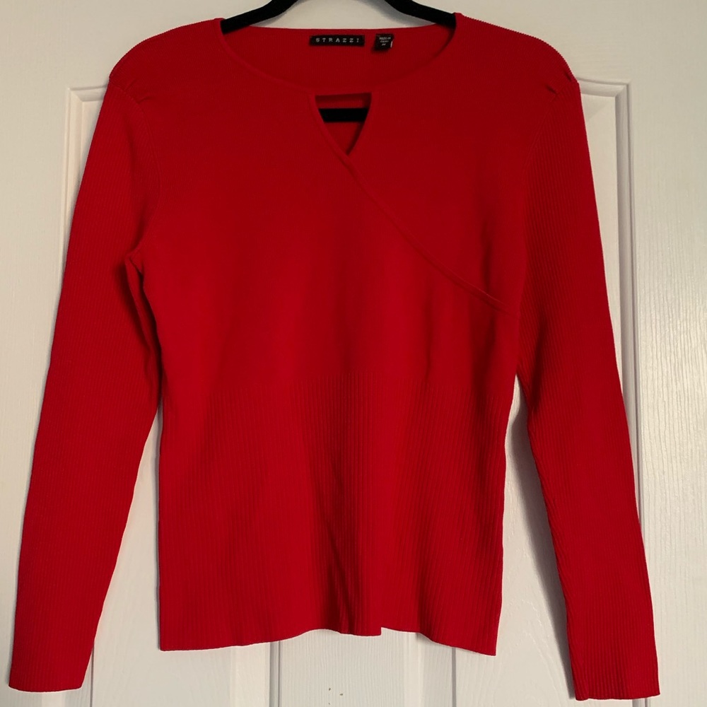 Strazzi Sweater